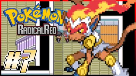 24K subscribers in the pokemonradicalred community. A sub Reddit to discuss everything about the amazing fire red hack named radical red from asking ... I use woyaopp in the NES in the room,i don't like farming. Reply AbyssalBoi1 ...